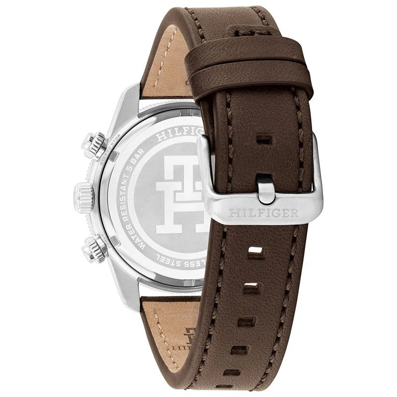 Relógio Th85 Chrono 41 mm - Mercado de Luxo - O Maior E-Commerce de Bens, Produtos e Serviços de Luxo do Brasil.