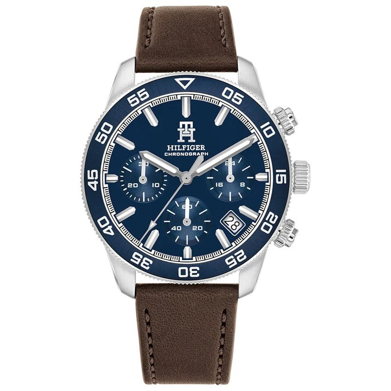 Relógio Th85 Chrono 41 mm - Mercado de Luxo - O Maior E-Commerce de Bens, Produtos e Serviços de Luxo do Brasil.