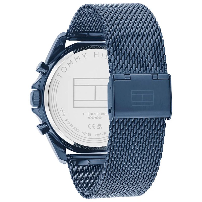 Relógio Baker 44 mm - Mercado de Luxo - O Maior E-Commerce de Bens, Produtos e Serviços de Luxo do Brasil.