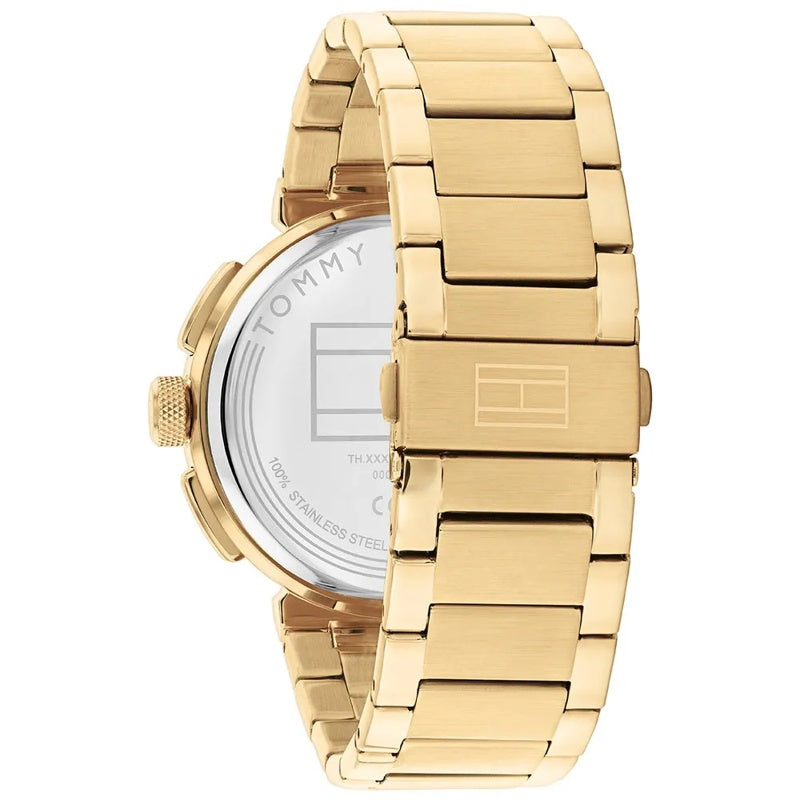 Relógio Lorenzo 44 mm - Mercado de Luxo - O Maior E-Commerce de Bens, Produtos e Serviços de Luxo do Brasil.