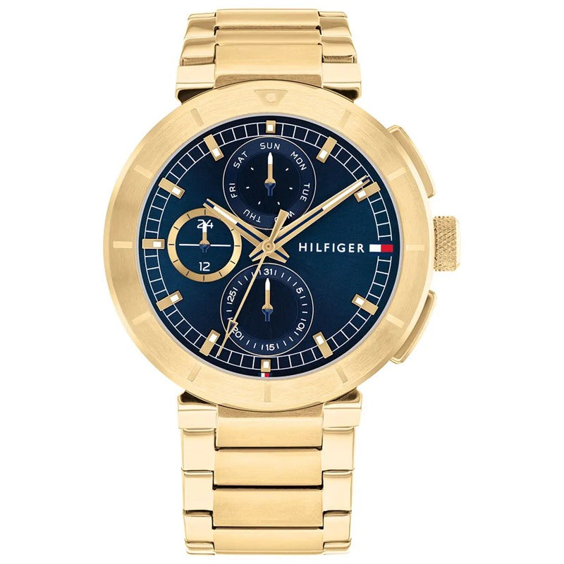 Relógio Lorenzo 44 mm - Mercado de Luxo - O Maior E-Commerce de Bens, Produtos e Serviços de Luxo do Brasil.