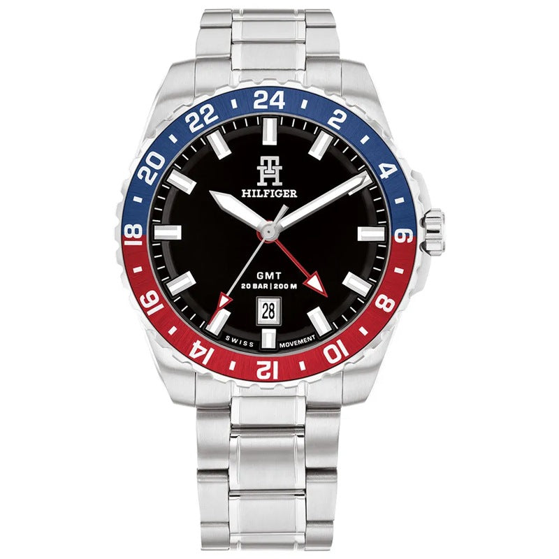 Relógio Th85 42 mm - Mercado de Luxo - O Maior E-Commerce de Bens, Produtos e Serviços de Luxo do Brasil.
