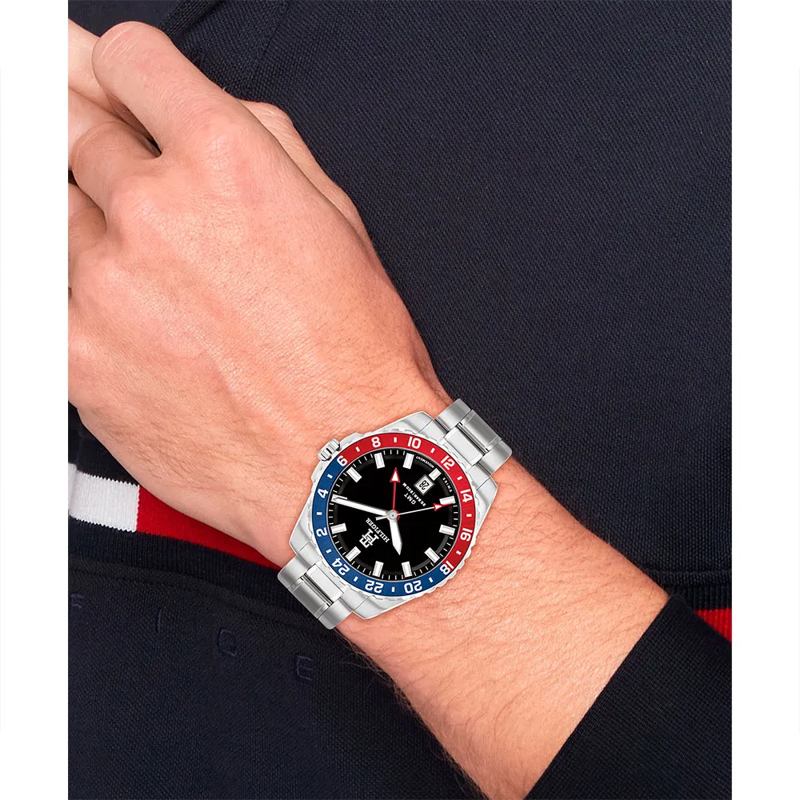 Relógio Th85 42 mm - Mercado de Luxo - O Maior E-Commerce de Bens, Produtos e Serviços de Luxo do Brasil.