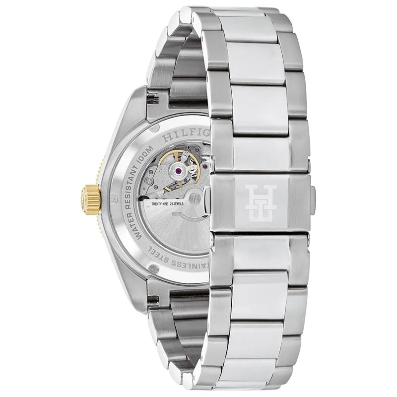 Relógio Th85 Automatic 40 mm - Mercado de Luxo - O Maior E-Commerce de Bens, Produtos e Serviços de Luxo do Brasil.