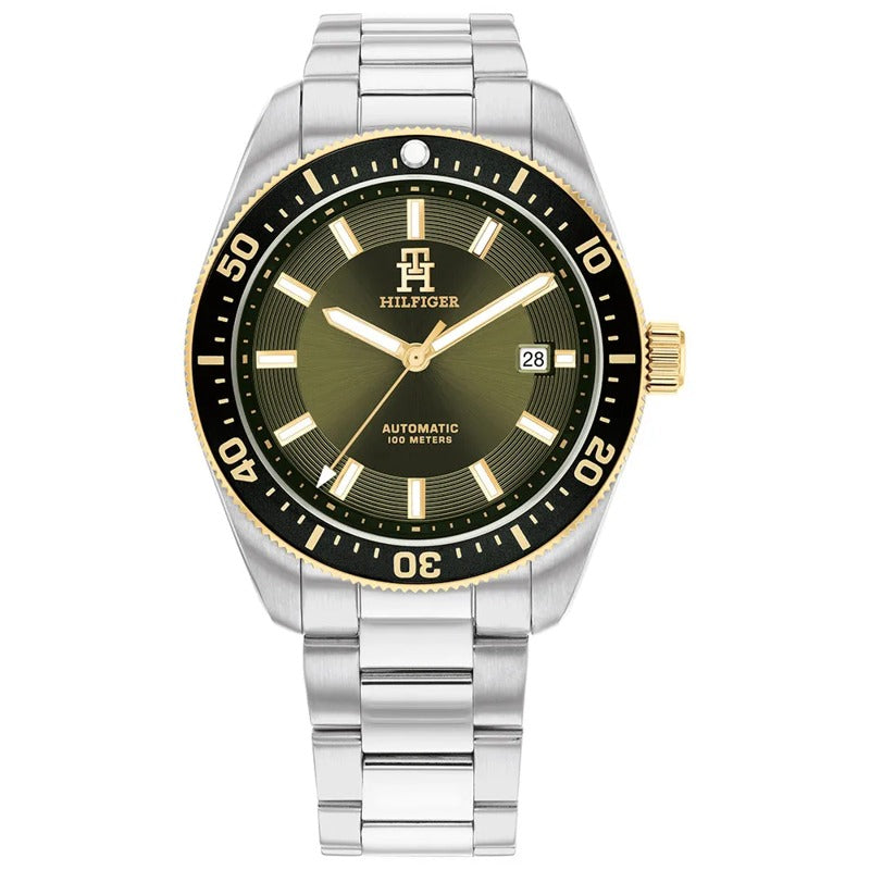Relógio Th85 Automatic 40 mm - Mercado de Luxo - O Maior E-Commerce de Bens, Produtos e Serviços de Luxo do Brasil.