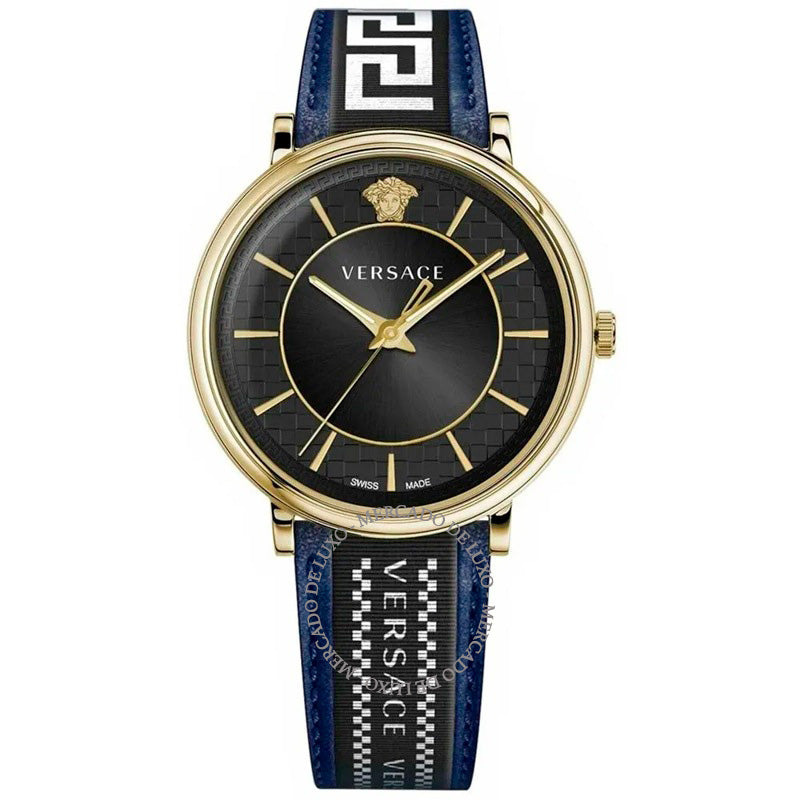 Relógio Palazzo Nova 42 mm - Mercado de Luxo - O Maior E-Commerce de Bens, Produtos e Serviços de Luxo do Brasil.