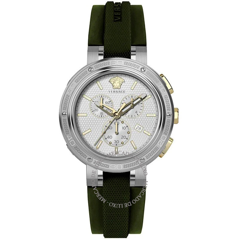 Relógio Palazzo Flair 46 mm - Mercado de Luxo - O Maior E-Commerce de Bens, Produtos e Serviços de Luxo do Brasil.