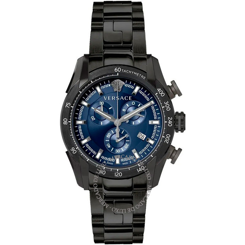 Relógio Medusa Dream 44 mm - Mercado de Luxo - O Maior E-Commerce de Bens, Produtos e Serviços de Luxo do Brasil.