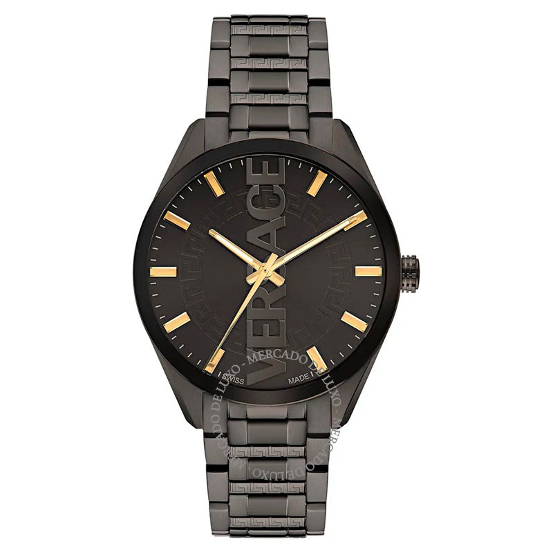 Relógio Greca Eclipse Mini 42 mm - Mercado de Luxo - O Maior E-Commerce de Bens, Produtos e Serviços de Luxo do Brasil.