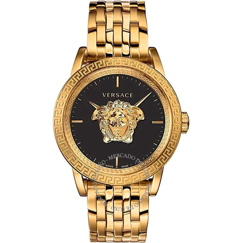 Relógio Greca Lumière 43 mm - Mercado de Luxo - O Maior E-Commerce de Bens, Produtos e Serviços de Luxo do Brasil.