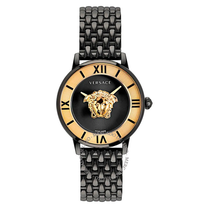 Relógio Palazzo Eternity 38 mm - Mercado de Luxo - O Maior E-Commerce de Bens, Produtos e Serviços de Luxo do Brasil.