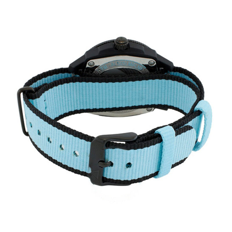 Relógio Seastrong Diver Gyre Automático 36 mm - Mercado de Luxo - O Maior E-Commerce de Bens, Produtos e Serviços de Luxo do Brasil.