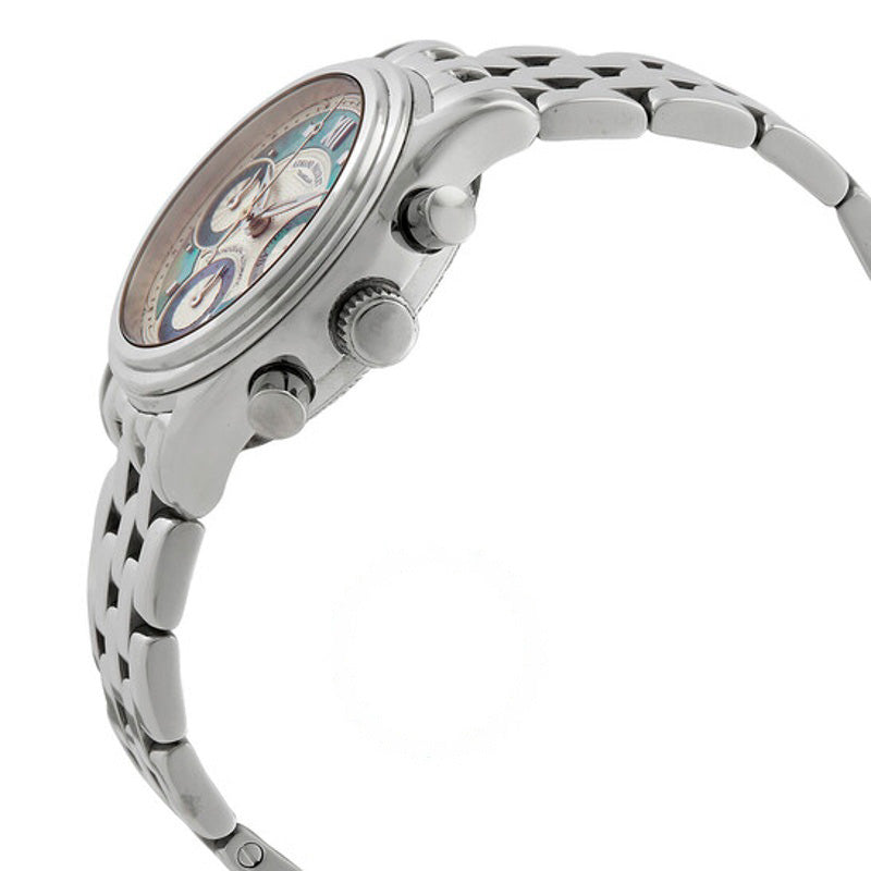 Relógio Tramelan Cronógrafo Automático 34 mm - Mercado de Luxo - O Maior E-Commerce de Bens, Produtos e Serviços de Luxo do Brasil.