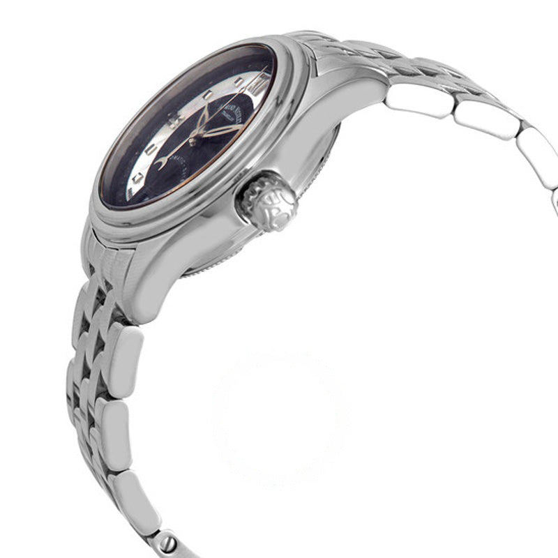 Relógio M03-2 Mostrador Automático de Madrepérola 34 mm - Mercado de Luxo - O Maior E-Commerce de Bens, Produtos e Serviços de Luxo do Brasil.