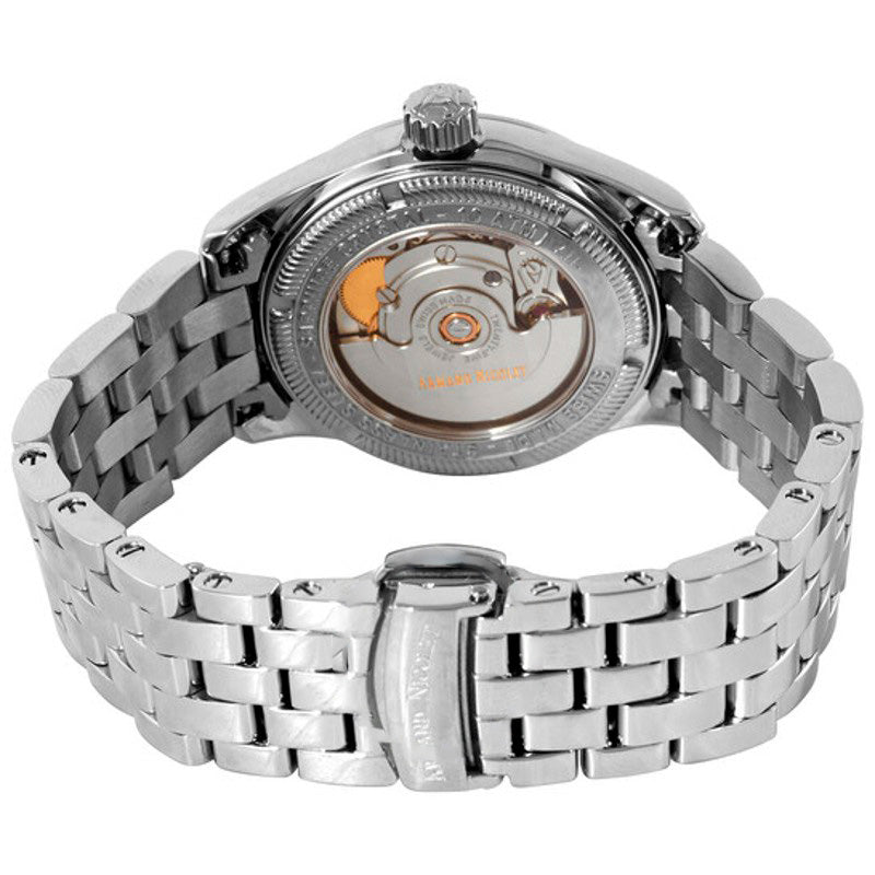 Relógio M03-2 Mostrador Automático de Madrepérola 34 mm - Mercado de Luxo - O Maior E-Commerce de Bens, Produtos e Serviços de Luxo do Brasil.