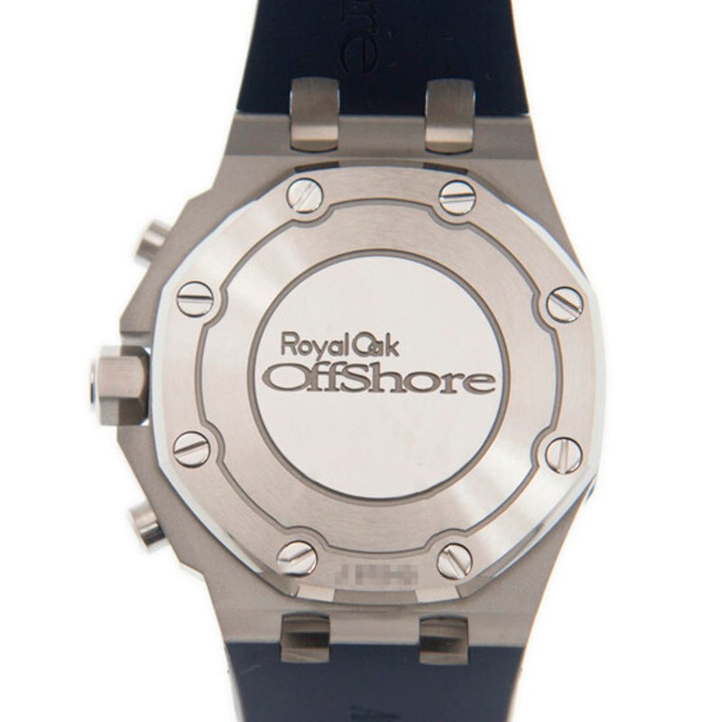 Relógio Mostrador Azul Diamante Automático 37 mm - Mercado de Luxo - O Maior E-Commerce de Bens, Produtos e Serviços de Luxo do Brasil.