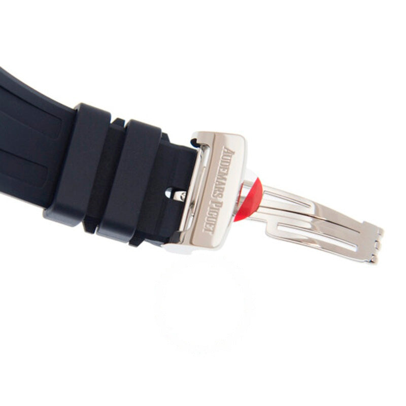 Relógio Mostrador Azul Diamante Automático 37 mm - Mercado de Luxo - O Maior E-Commerce de Bens, Produtos e Serviços de Luxo do Brasil.
