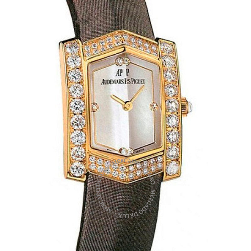 Relógio Facetas Diamante Ouro Amarelo 18 K 21 mm - Mercado de Luxo - O Maior E-Commerce de Bens, Produtos e Serviços de Luxo do Brasil.