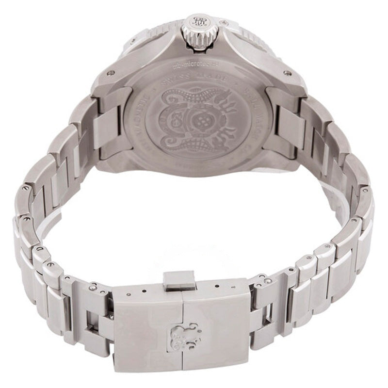 Relógio Engineer Hydrocarbon Deep Quest Automático Mostrador Verde 42 mm - Mercado de Luxo - O Maior E-Commerce de Bens, Produtos e Serviços de Luxo do Brasil.