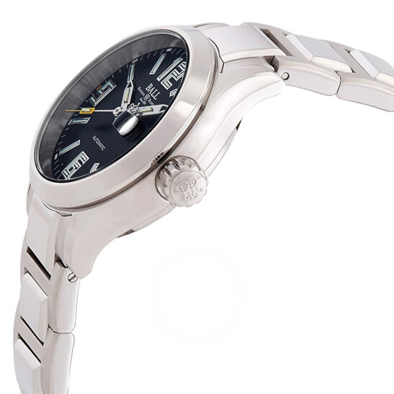 Relógio Mostrador preto de quartzo 31 mm - Mercado de Luxo - O Maior E-Commerce de Bens, Produtos e Serviços de Luxo do Brasil.