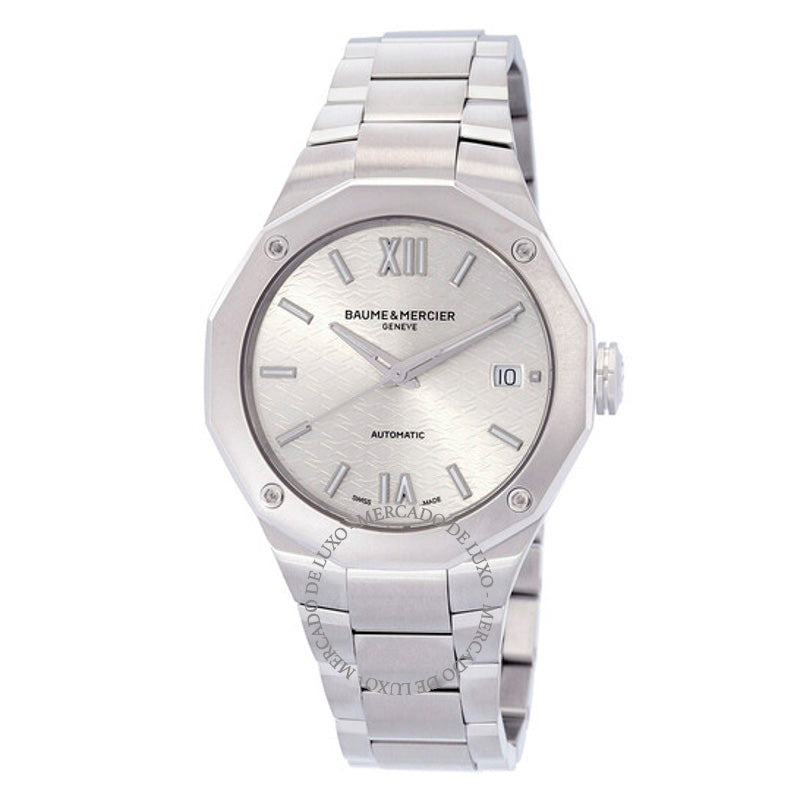 Relógio Automático 36 mm - Mercado de Luxo - O Maior E-Commerce de Bens, Produtos e Serviços de Luxo do Brasil.