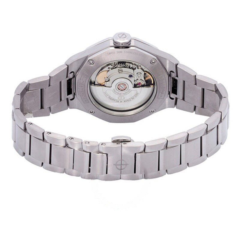 Relógio Automático 36 mm - Mercado de Luxo - O Maior E-Commerce de Bens, Produtos e Serviços de Luxo do Brasil.