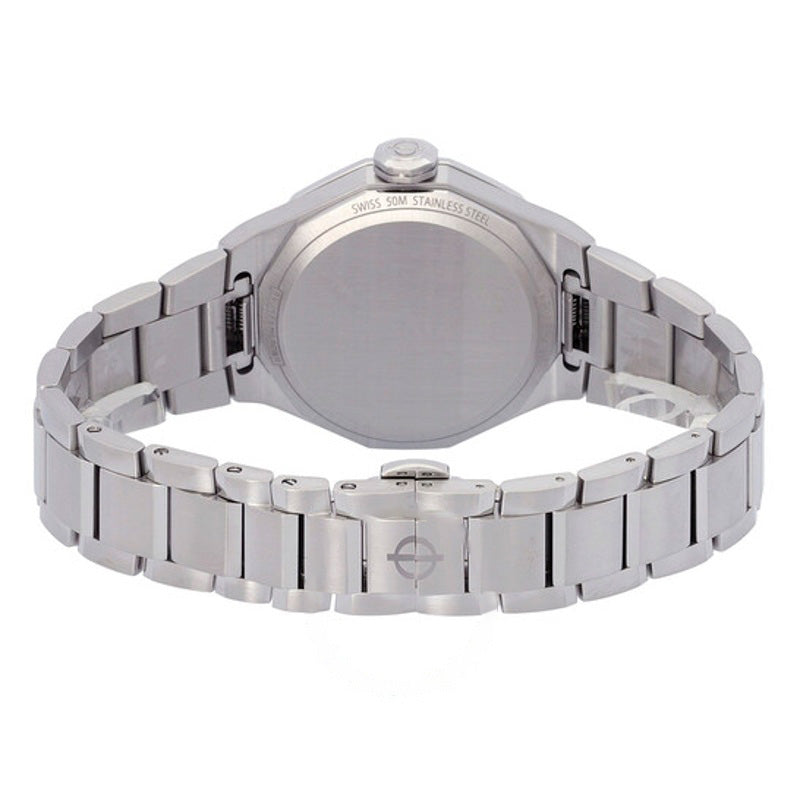Relógio Riviera Quartz Mostrador Azul 33 mm - Mercado de Luxo - O Maior E-Commerce de Bens, Produtos e Serviços de Luxo do Brasil.