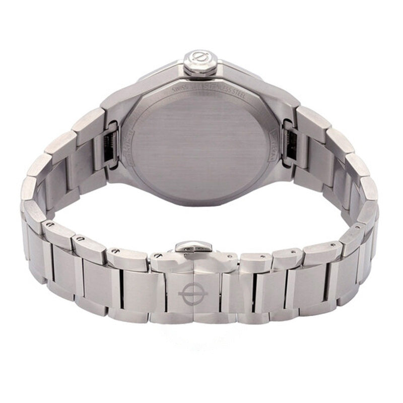 Relógio Mostrador Riviera Quartz Roxo 33 mm - Mercado de Luxo - O Maior E-Commerce de Bens, Produtos e Serviços de Luxo do Brasil.