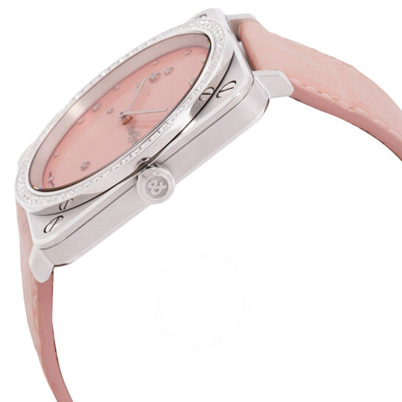 Relógio Quartzo 39 mm - Mercado de Luxo - O Maior E-Commerce de Bens, Produtos e Serviços de Luxo do Brasil.