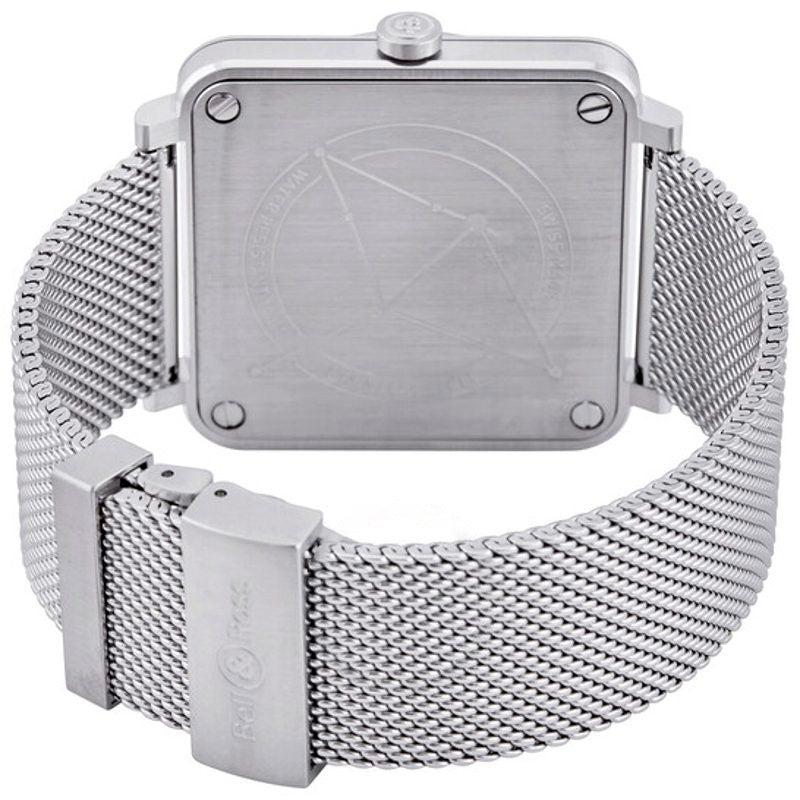 Relógio Mostrador rosa de quartzo com diamante rosa 39 mm - Mercado de Luxo - O Maior E-Commerce de Bens, Produtos e Serviços de Luxo do Brasil.