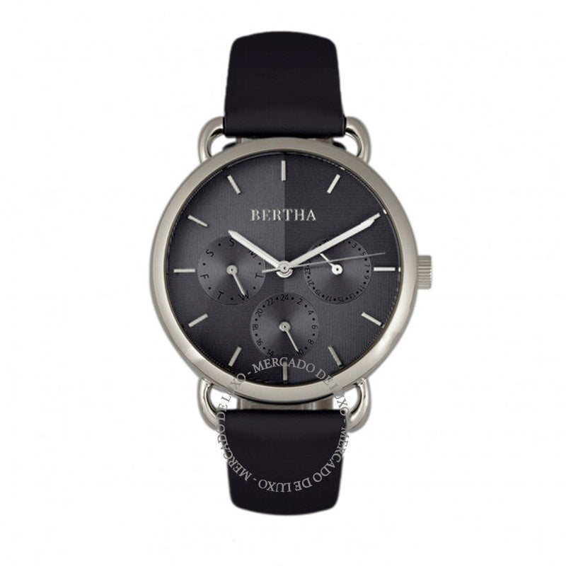Relógio Gwen Black Dial 36 mm - Mercado de Luxo - O Maior E-Commerce de Bens, Produtos e Serviços de Luxo do Brasil.