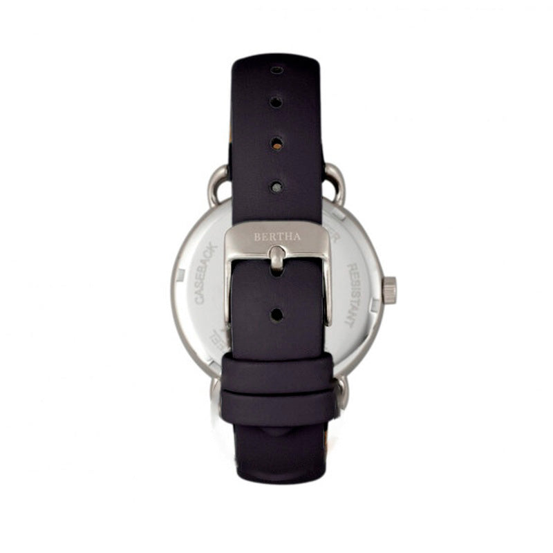 Relógio Gwen Black Dial 36 mm - Mercado de Luxo - O Maior E-Commerce de Bens, Produtos e Serviços de Luxo do Brasil.