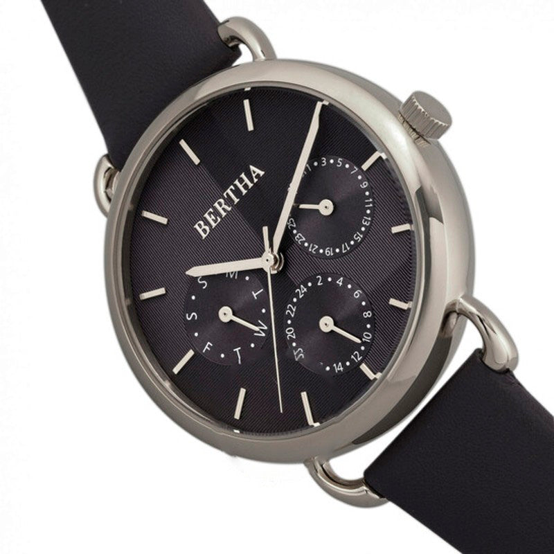 Relógio Gwen Black Dial 36 mm - Mercado de Luxo - O Maior E-Commerce de Bens, Produtos e Serviços de Luxo do Brasil.