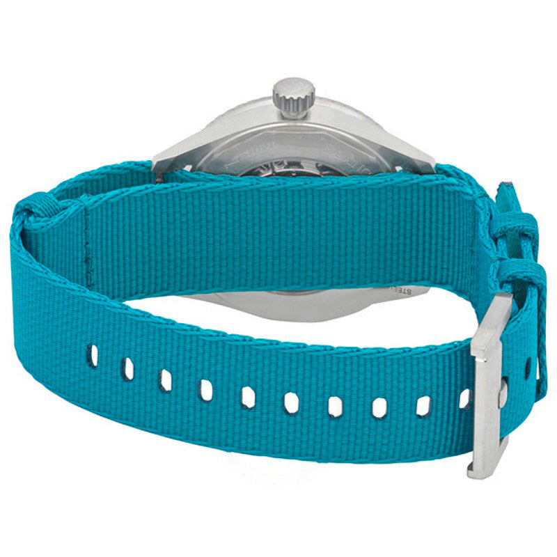 Relógio automático Fifty Fathoms Bathyscaphe com mostrador branco 38 mm - Mercado de Luxo - O Maior E-Commerce de Bens, Produtos e Serviços de Luxo do Brasil.