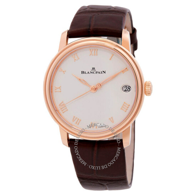 Relógio Mostrador Villeret Quartz Opaline 33 mm - Mercado de Luxo - O Maior E-Commerce de Bens, Produtos e Serviços de Luxo do Brasil.