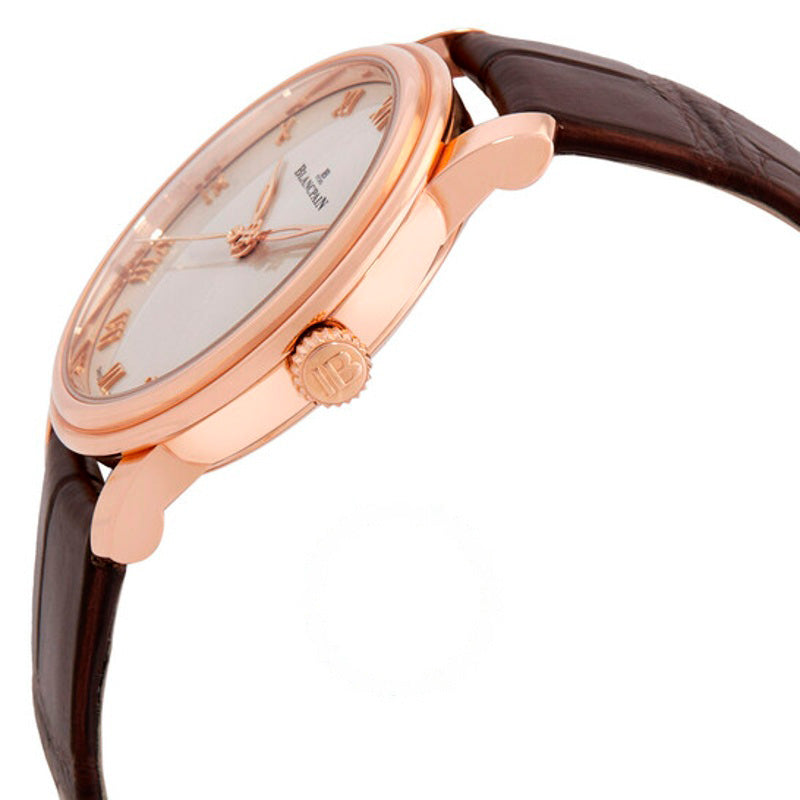 Relógio Mostrador Villeret Quartz Opaline 33 mm - Mercado de Luxo - O Maior E-Commerce de Bens, Produtos e Serviços de Luxo do Brasil.