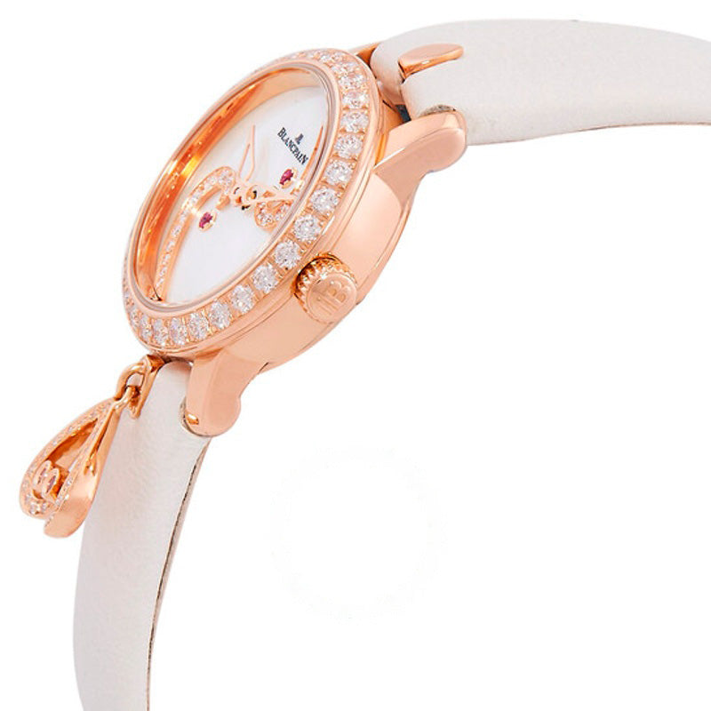 Relógio Ladybird Ultraplate Automático 21 mm - Mercado de Luxo - O Maior E-Commerce de Bens, Produtos e Serviços de Luxo do Brasil.