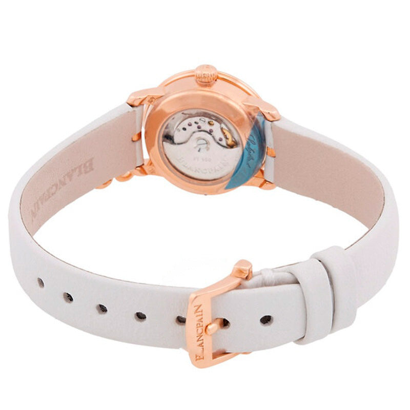Relógio Ladybird Ultraplate Automático 21 mm - Mercado de Luxo - O Maior E-Commerce de Bens, Produtos e Serviços de Luxo do Brasil.