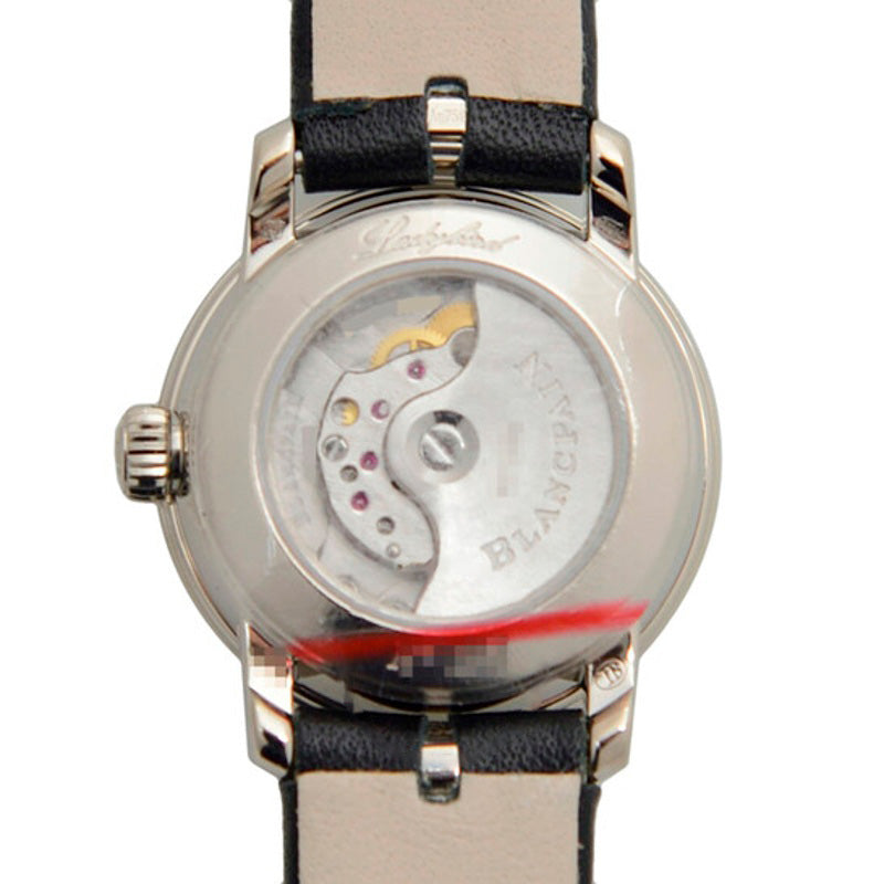 Relógio Ladybird Slim Automático  - Mercado de Luxo - O Maior E-Commerce de Bens, Produtos e Serviços de Luxo do Brasil.