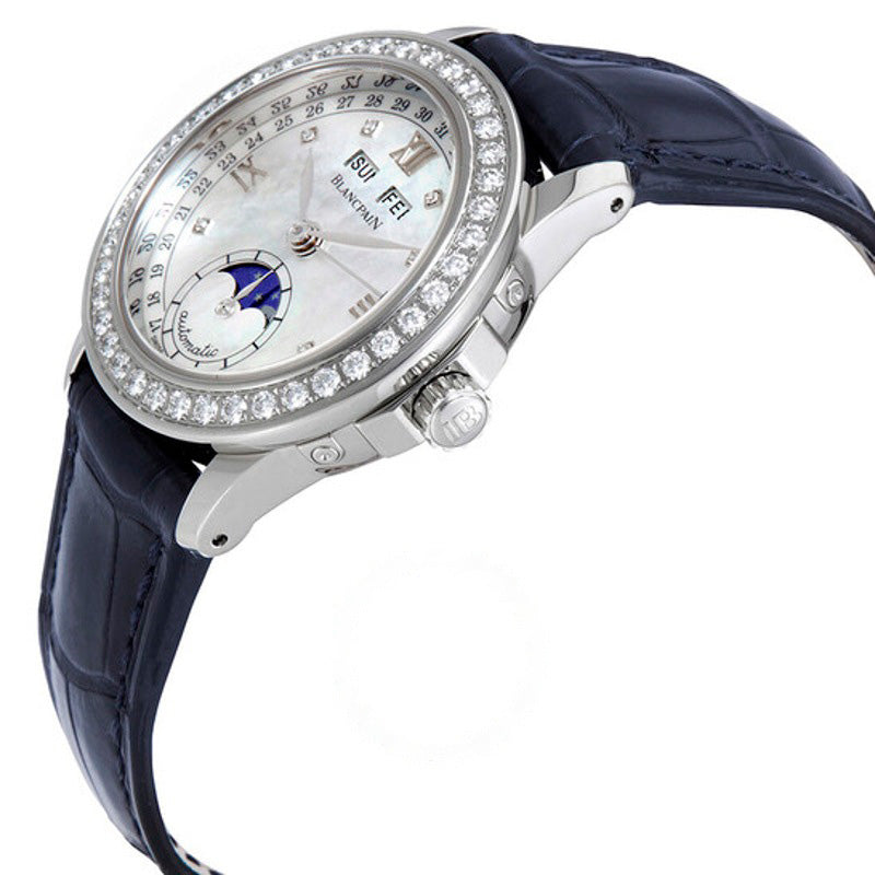 Relógio Leman Automático 34 mm - Mercado de Luxo - O Maior E-Commerce de Bens, Produtos e Serviços de Luxo do Brasil.