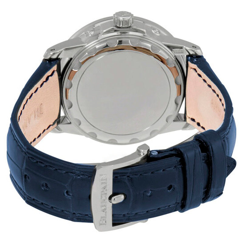 Relógio Leman Automático 34 mm - Mercado de Luxo - O Maior E-Commerce de Bens, Produtos e Serviços de Luxo do Brasil.