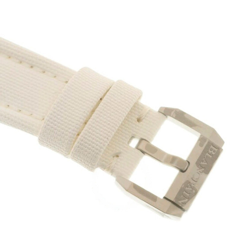 Relógio Cinquenta Fathoms Batiscafo Automático Mostrador Branco 38 mm - Mercado de Luxo - O Maior E-Commerce de Bens, Produtos e Serviços de Luxo do Brasil.