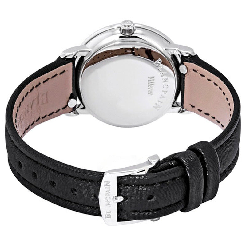 Relógio Ultraplate Automático Diamante Mostrador Branco 29 mm - Mercado de Luxo - O Maior E-Commerce de Bens, Produtos e Serviços de Luxo do Brasil.