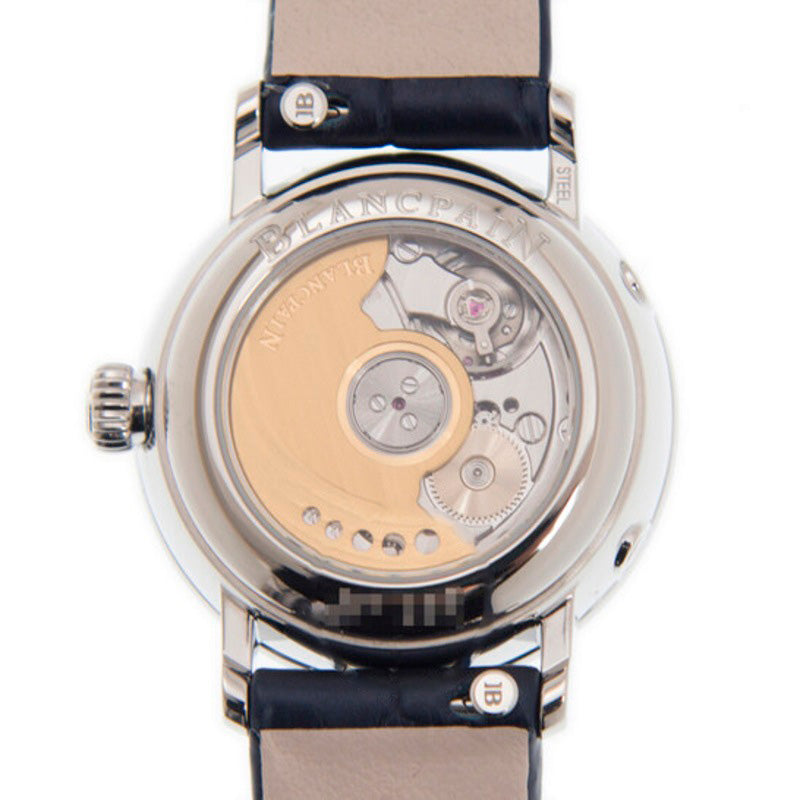 Relógio Villeret Quantieme Phases de Lune Diamante Automático 29 mm - Mercado de Luxo - O Maior E-Commerce de Bens, Produtos e Serviços de Luxo do Brasil.