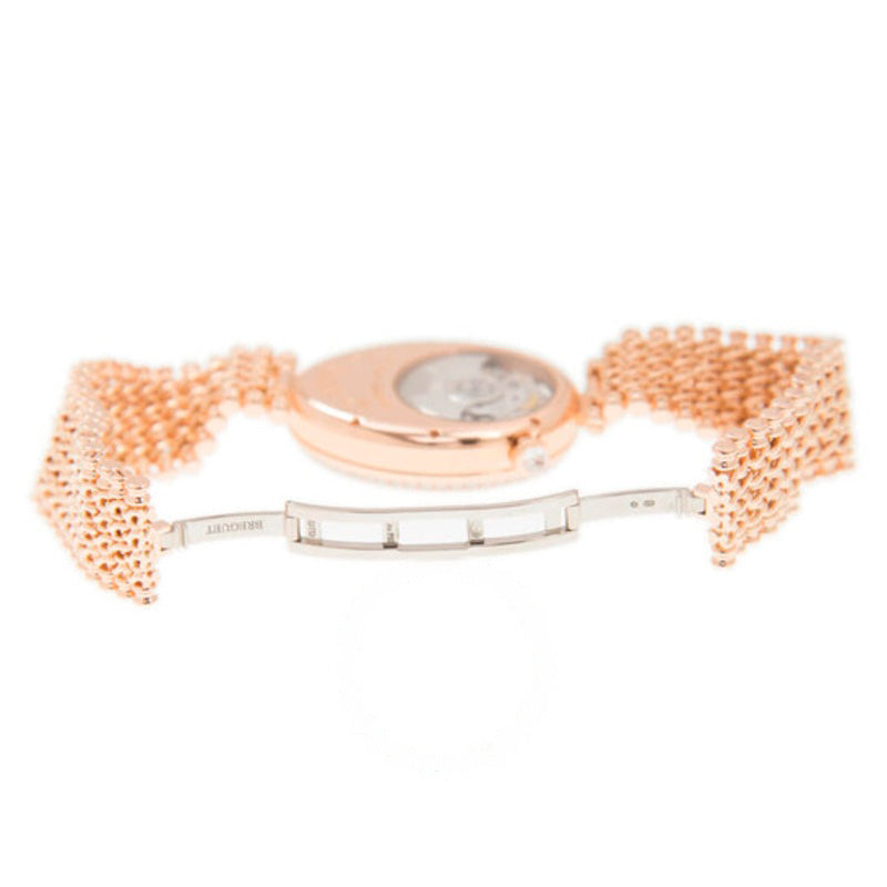 Relógio Diamante Automático Reine de Nápoles 36 mm - Mercado de Luxo - O Maior E-Commerce de Bens, Produtos e Serviços de Luxo do Brasil.