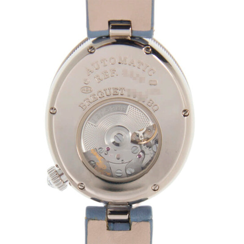 Relógio Diamante Automático Reine de Nápoles 27 mm - Mercado de Luxo - O Maior E-Commerce de Bens, Produtos e Serviços de Luxo do Brasil.
