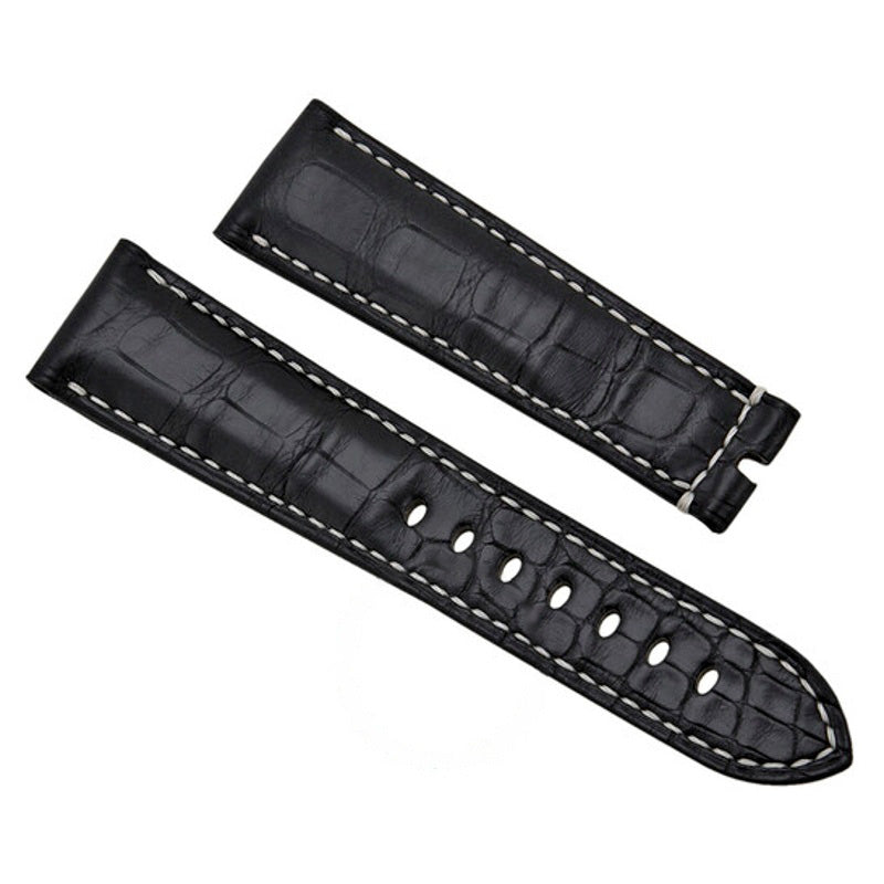 Relógio Reine De Naples Mostrador em madrepérola Ouro branco 18k Diamante Preto Acetinado 8 28 mm - Mercado de Luxo - O Maior E-Commerce de Bens, Produtos e Serviços de Luxo do Brasil.