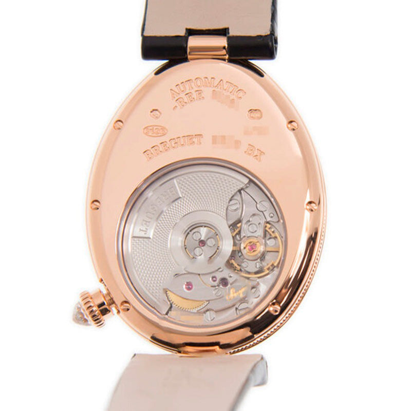 Relógio Mostrador Reine de Naples Diamond White Madrepérola 28 mm - Mercado de Luxo - O Maior E-Commerce de Bens, Produtos e Serviços de Luxo do Brasil.