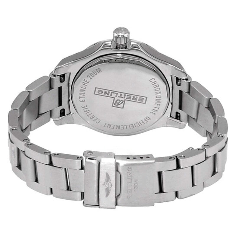 Relógio Cronômetro de quartzo Colt Lady 33 mm - Mercado de Luxo - O Maior E-Commerce de Bens, Produtos e Serviços de Luxo do Brasil.