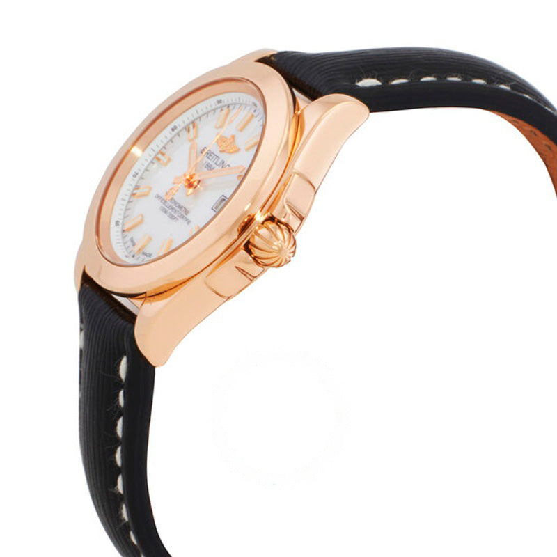 Relógio Galactic 32 Sleek Edition Automático Mostrador em Madrepérola Branca 32 mm - Mercado de Luxo - O Maior E-Commerce de Bens, Produtos e Serviços de Luxo do Brasil.